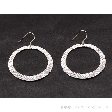 Earring ES28137